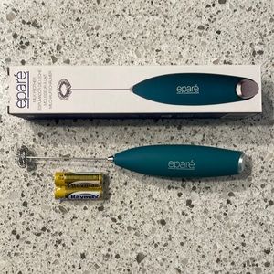 Epare Milk Frother - NIB